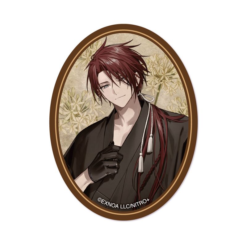 刀剣乱舞ONLINE_缶バッジ後家兼光 | colleize | マルイウェブチャネル