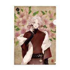 刀剣乱舞ONLINE_和紙クリアファイル泛塵 | colleize | マルイウェブ 