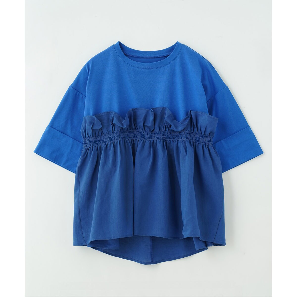 キャスパー／プリントロングTシャツ | ローズバッド(ROSE BUD