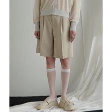 ショートパンツ