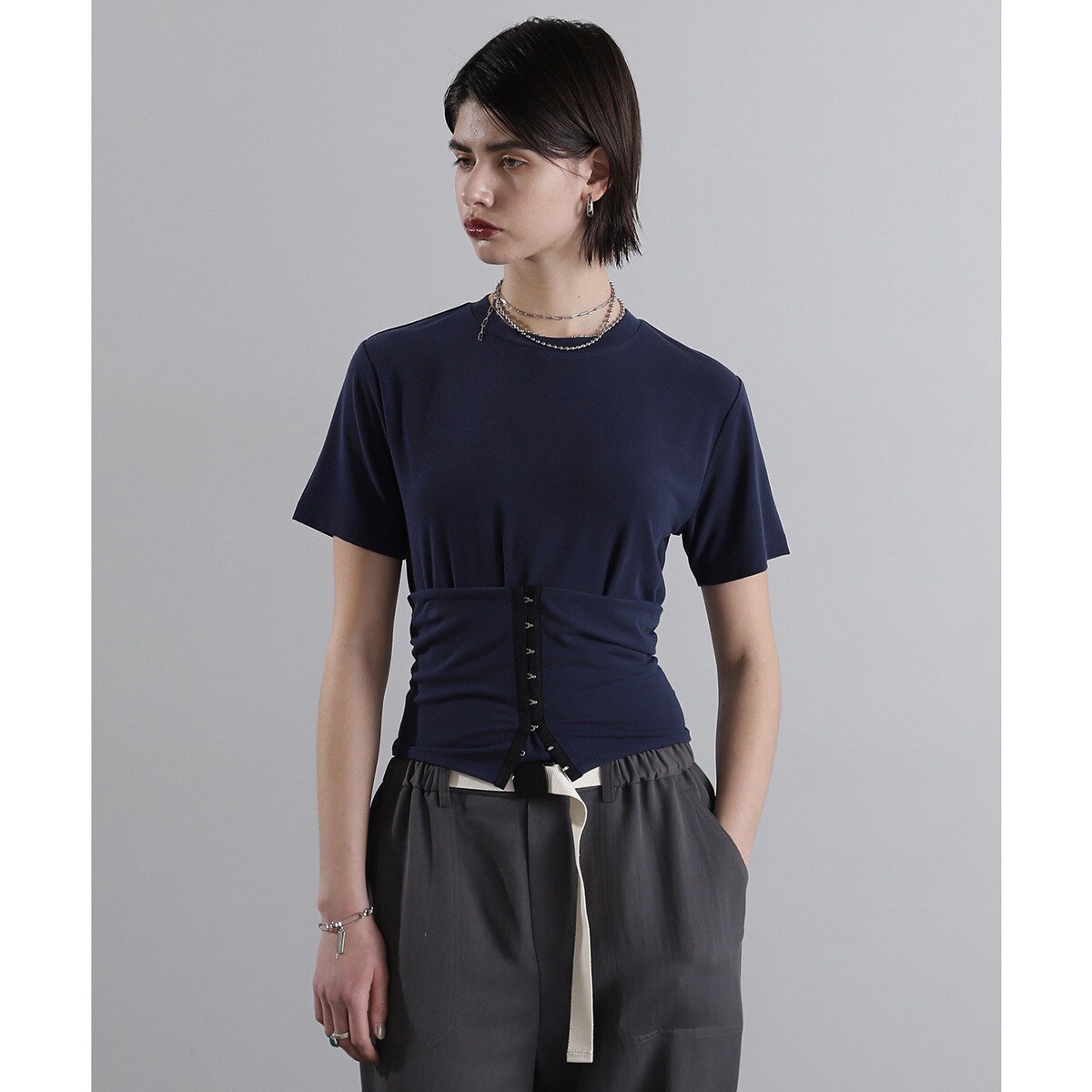 URBAN RESEARCH / アーバンリサーチ ロゴプリントルーズTシャツ URBAN RESEARCH｜ロゴプリントルーズTシャツ | Rakuten Fashion