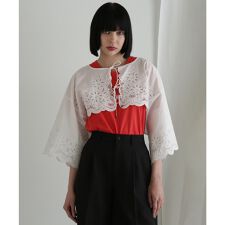 レースボレロ