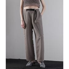 ローズバッド(ROSE BUD)のイージーカーゴパンツ