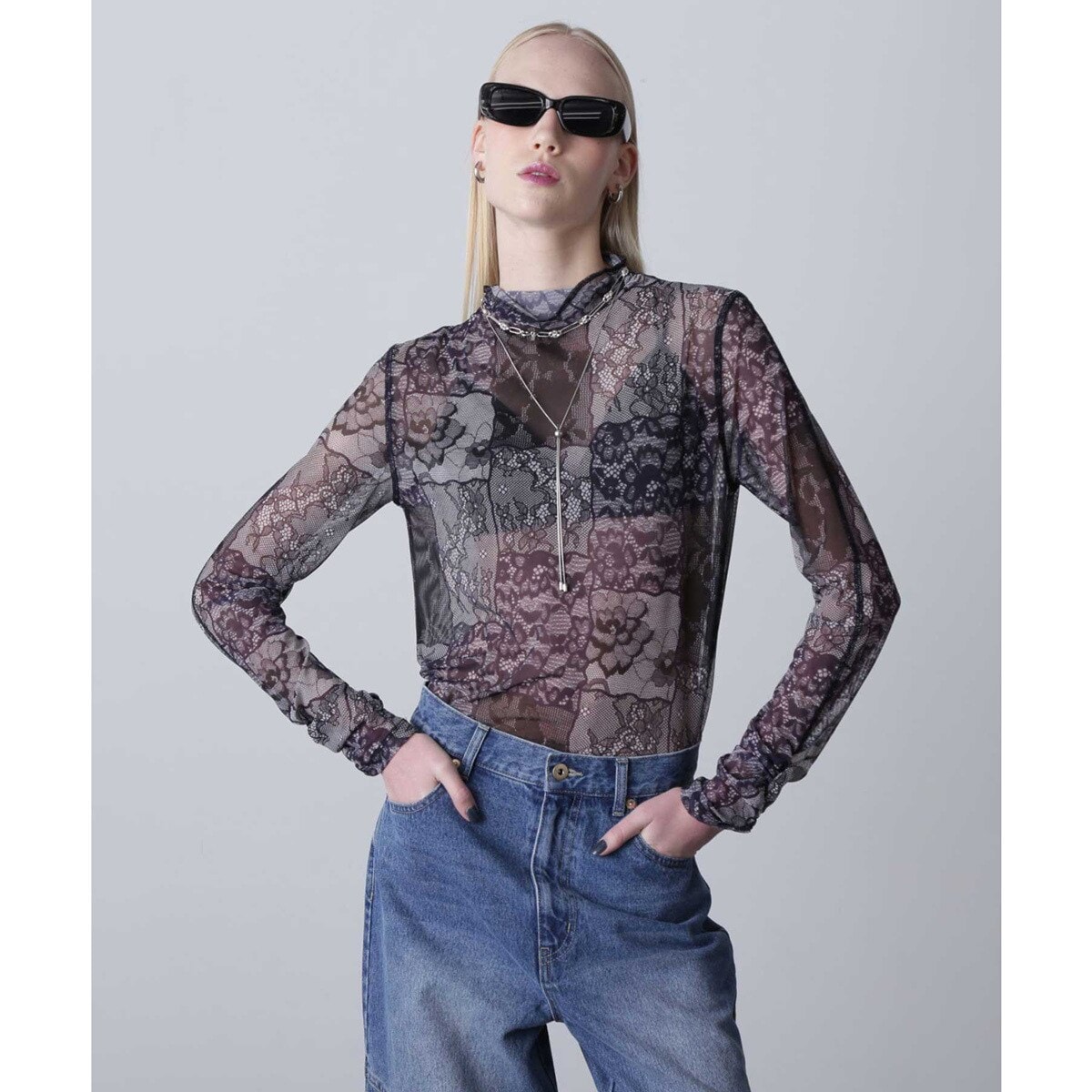 Cassandre×IENA アートTシャツ | イエナ(IENA) | マルイウェブ
