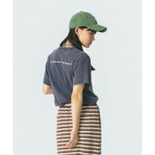 ﾛｺﾞTｼｬﾂ | ローズバッド(ROSE BUD)