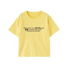 ﾛｺﾞTｼｬﾂ | ローズバッド(ROSE BUD)