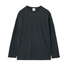 BASIC L/S TSHIRT