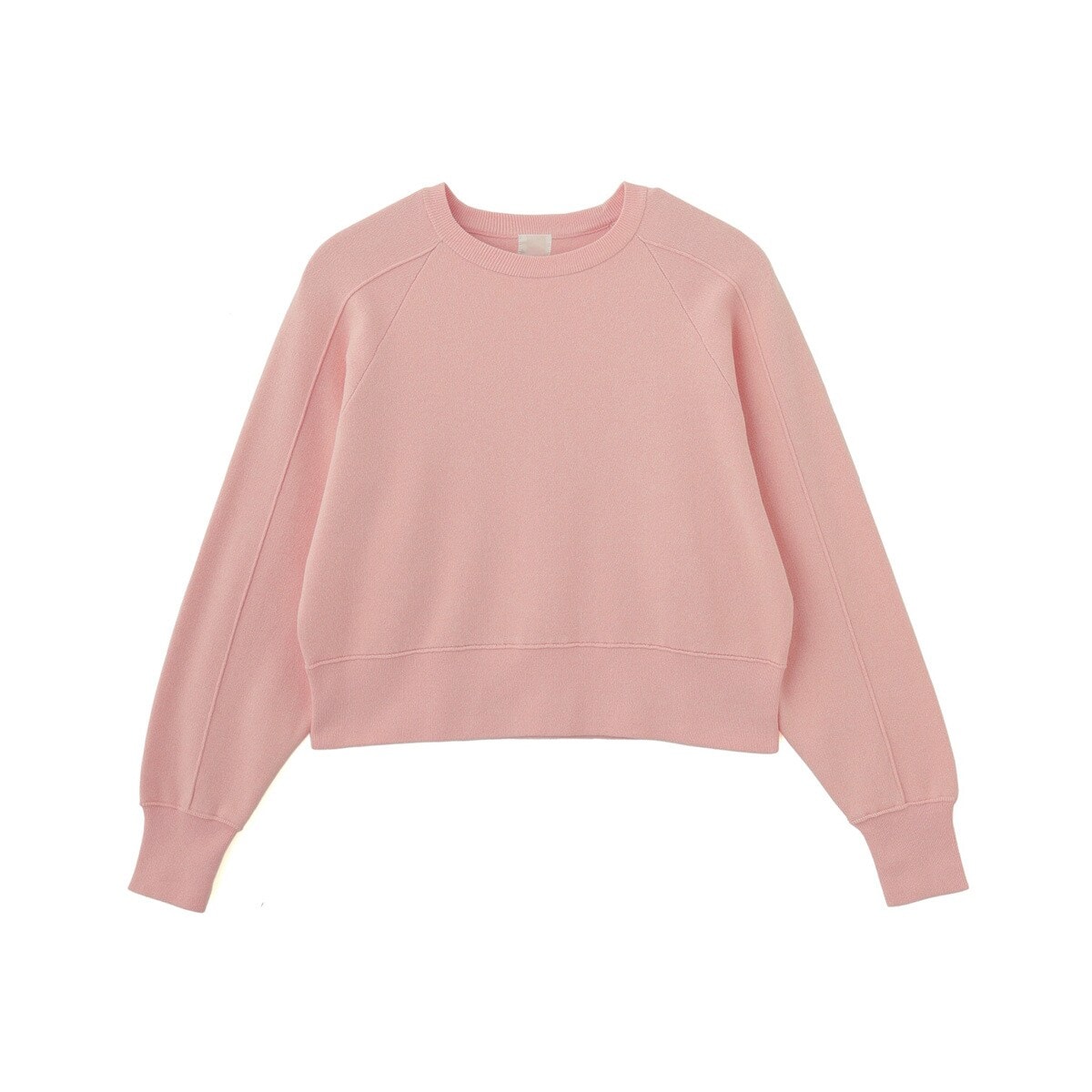 miciローズバッド購入?ステキデザインニットtops✨size Free