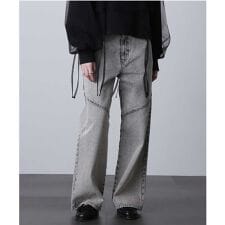 ローズバッド(ROSE BUD)のデニムパンツ