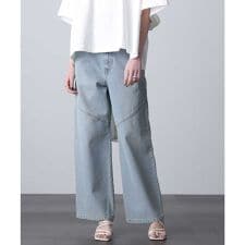 ローズバッド(ROSE BUD)のデニムパンツ