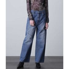 ローズバッド(ROSE BUD)のデニムパンツ