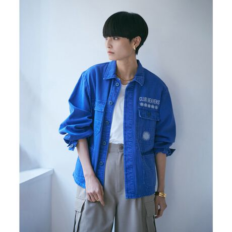 [^:204241021001]Be[W̃Jo[I[WPbgCXpCAčꂽ[NWPbgEDڂɃBe[W̗lȐ􂢂炵̏oVRfށARbgwvngpEChɂ邱ƂŃfUCvXEzCgƃu[2FWJi : ȂLk : 萶ň : ʗn : ȂX^btr[ɂ͉ˋ̃zeC[Wit5X^[͗lGENE HEAVENS̃SƈꏏɎhJŎ{܂B|PbgɂGENE HEAVENS̃L[ACR̂ЂƂł鑾z̕hJBtg̔䗃⑳AׂȕBe[W̃Jo[I[WPbgqg𓾂ăAWfUCɁBDړɃfj̗lȁwxol􂢂̉HĕoĂ܂BăI[o[TCWOł͂Ȃ悢tBbgz肵AChɂ邱ƂŃfUCĂ܂B{[̂{gnCCYɂX^CO₷ZȂɁBs[XƂ̃X^CO߂łBVcWPbgoŃ{^߂ĒAtgJđ[AbvătɒƁAX^COyŒ1łB戵ӎf̒p摜̏ꍇA̓ɂAۂ̐FƈقȂČ邱Ƃ܂B F́Ain̉摜QƂB