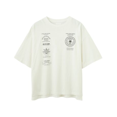 [^:204251013001]wLOVE THE WORLDxe[}ɂNuo[TEEEuREvbg[ɂˋ̃NuTEEfUCEGENE HEAVENS̐lCrbOVGbg{fB̗pAbNXSnEubNAzCgAItzCĝRFWJi : ȂLk : 萶ň : ʗn : ȂX^btr[Nuo[TEE炵ʊ̂fUC͓IBVvȂCpNĝ郍SX^CÕANZgɂȂ܂BrbOVGbgȂ̂ŁAt1Œ̂͂ACi[ɃVc^[gC[ĥ߁Bmg[J[̓VbNɂ܂Ƃ܂AI[g~[~bNX~O[̓JWAȕ͋CŔ̂X^CɎdオ܂BGENE HEAVENSwSn悢Ԃ؂ɂ鎩Rȑl̏̂߂NEW STANDARD WEARx̎̃[h[uɌȂDENIMMILITARYASnǂԂɒCOZY WEARVcƎ̃tB^[UP DATEB􂢂炵y߂re[WCNȃACeAI[ZeBbNȒ񂵗ǂfUC܂ŁAJWAȒɃGKg₿ƂANZgICibvWJBAGENEƂӖ͒tX́wW[Yx̌ꌹłAw`qxƂӖtB̌tʂAlXȃuhƂ́w`qxƃR{[V[XĂ̂GENE HEAVENS̖͂̂ЂƂB͖ܘ_AƑ⒇ԂƂ́AĉɂƂĐSn悢ԂɈꏏɊył炦lȃuhڎwĂ܂B戵ӎf̒p摜̏ꍇA̓ɂAۂ̐FƈقȂČ邱Ƃ܂B F́Ain̉摜QƂB