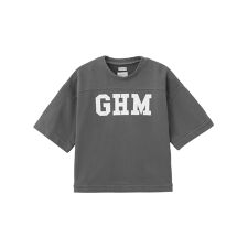 (GENE HEAVENS)GENE HEAVENS x SKEVE LOGO SWEAT