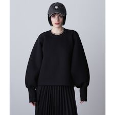 (mici)BACK VOLUME TOP