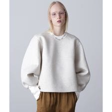 (mici)BACK VOLUME TOP