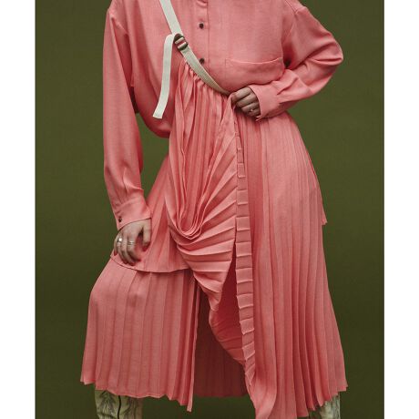 [^:206251032001]JWAɂ[hɂAAWyAVg[ȃv[cbvXJ[gEyʂœLA|GXełȂi`ȕ̃bVf<br>EAVg[̃bvfUCŗlXȃ{gɃC[h\<br>EubNAmiciJ[̃sN2FWJ<br>X^btr[ߋRNṼubVAbvACeBAVg[̃v[cbvXJ[głBfUC͂܂ApcXJ[gAs[XȂǁAȃACeɃC[hp\łBgݍ킹ACeɂāAJWAɂ[hɂȂAX^COy߂܂BEGXg̕Rɂ钅p߂łBbVgDȂ̂ŒʋCǂAzLAɂKłBfނŃbVrbOVc̓WJAZbgAbv̒p߂łBmici̍DȃeCXgɂ߂͂AɌ2017N9Ƀfr[B<br>CasualModeAFeminityMasculinity EEEGgfނƃfUCŕ\B<br>v킸ɎĎ̃[h[uɉĂ܂ȂAGbW̌J[oX◧̊̂fBe[B<br>uh́umici (~`) v́Auv ́umvȂ\EEEuv̂܂̗lXȁu~`v\B<br>RɁA炵t@bVyޏ֏iȃJWAACeĂuhłB戵ӎf̒p摜̏ꍇA̓ɂAۂ̐FƈقȂČ邱Ƃ܂B F́Ain̉摜QƂBv[cH͉ivIȂ̂ł͂܂Bt̋obN̓t@bVdAAeB[NH{Ă܂BLYETrAϐFɌ󂯂܂AH̓łB