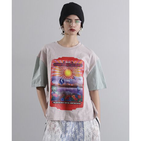 [^:208242013001]70s̖OytFX̃|X^[C[Wt@^W[ȐEςOtBbNTVcE􂢂炵o镗̃XuVzFgŎgpEOytFX̃|X^[C[WOtBbNEO[WAsN2FWJyizň:ʓ:ȂLk::Ȃn̗L:ȂpVGbg:M[Ci[p:svyX^btr[z70s̖OytFX̃|X^[C[WčĂOtBbNB􂢂炵o镗̃XuVTVcngpB^Ă̖pctA[pcA{gV[c킹ɁBnCEGXg̃XJ[gɃCX^CO߂łBOKIRAKUfUCi[̃OtBbNRgw`l͂ꂼ̕BłKvȂǂȂo悤Ɗ鎖؂BĂCǂAƖڂƂĂƂ΂̉ŖɂBȎԑсBFɋ󂪕AւƌԁB`ȎԂ̂G߂DȂ̂ŁA̐Eς\܂BxOKIRAKU~ROSE BUD2001NuhBuhl[̒ʂAЂ͂炸C𔲂[h[uRZvgƂA߂ꂽX^CNEɂ炸Ɏ̎ɒRȔzŒĂĂBƓȃp^[ZpX^C͂ȑz߂ĂBu͑ʂď߂ĕɂȂvnK[ɂĂ邾ł͓`ȂACẽtH⃉C̕\lɂĕωfUC̈ŁAMADE IN JAPAÑACeCɓWJBނ̎RȔzƂȂNwɔȂbNXVGbgx[XɃXg[g[hȊoCvbg^CibvŃR{[V{BfC[ȃX^COɎ₷Ăt@bVx̍ƂANZgĂ܂By戵ӎzf̒p摜̏ꍇA̓ɂAۂ̐FƈقȂČ邱Ƃ܂BF́Ain̉摜QƂB