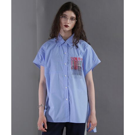 [^:208242014001]OKIRAKU炵XgCvnplgbZ[WhJVcEG肪_炩ȃVcngpE͒߂̃X[uXEx[WAu[2FWJyizň:ʓ:ȂLk:Ȃ:Ȃn̗L:ȂpVGbg:M[Ci[p:KvyX^btr[zOKIRAKU炵XgCvn̔zug̃{fBAɎhJtWS`jbÑVcgbvBӉďHɂ́AVA[ȃCi[ƃC[h̃X^COolɂƁA͒߂̃X[uXɂĂ܂B^Ă͂ă{^܂ŗ߂āAEGXg^CAbvX^COy߂܂B`h܂/h@lXȎvlinDj≿lς邪AΉB`ȃbZ[WɎhJŎ{Ă܂BOKIRAKU~ROSE BUD2001NuhBuhl[̒ʂAЂ͂炸C𔲂[h[uRZvgƂA߂ꂽX^CNEɂ炸Ɏ̎ɒRȔzŒĂĂBƓȃp^[ZpX^C͂ȑz߂ĂBu͑ʂď߂ĕɂȂvnK[ɂĂ邾ł͓`ȂACẽtH⃉C̕\lɂĕωfUC̈ŁAMADE IN JAPAÑACeCɓWJBނ̎RȔzƂȂNwɔȂbNXVGbgx[XɃXg[g[hȊoCvbg^CibvŃR{[V{BfC[ȃX^COɎ₷Ăt@bVx̍ƂANZgĂ܂By戵ӎzf̒p摜̏ꍇA̓ɂAۂ̐FƈقȂČ邱Ƃ܂BF́Ain̉摜QƂB