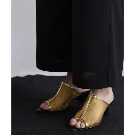 [^:212241052031]ăX^Cɂ҂ȔoĂ郁bVT_E|CebhgDE芴̂EFbWq[EAbp[͓`[fނŔ̂fUCyX^btr[zȂ牐₩ȑoĂ郁bVT_Bق̂蓧郁bVɐ؂ւCꂽfUC܂Alȕ͋CY1B炵VGbgȂ̂ŁAYCNȃ{gƍ킹̂߁BChpcƍ킹A肳X^COŏ{ȒȂ܂By戵ӎzf̒p摜̏ꍇA̓ɂAۂ̐FƈقȂČ邱Ƃ܂BF́Ain̉摜QƂBy[J[iԁFmesh pointed sandalz