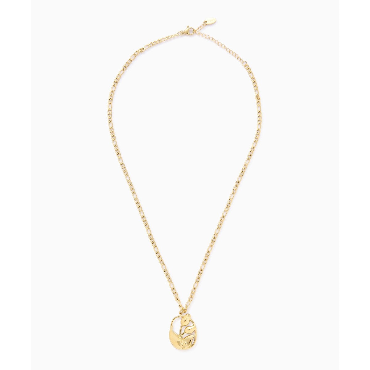 ローズバッド(ROSE BUD) レディース ネックレス・ペンダント の