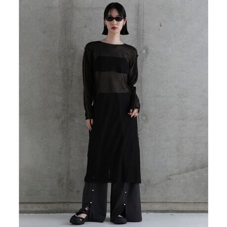 [^:212242041002]C[hɂ҂ȃbVpCsOs[XE҂ݖڂׂA_炩bVfނgpEّfނŎ{pCsOƐ[߂̃XbgfUC|CgEOǂOɂĂpł2wayyX^btr[z2F̔zF҂ݍ񂾁A炵fނgpbVs[XłBꂩ̋G߁ATVcm[X[ugbv~pcX^C̏ォd˒邾ŁA̋Cɂ҂ȃC[hy߂܂BCHIGNON~ACLOTHING FOR EVERYDAY LIFEl̏̋C≿lςɊYɍʂ郏[h[uāy戵ӎzf̒p摜̏ꍇA̓ɂAۂ̐FƈقȂČ邱Ƃ܂BF́Ain̉摜QƂBy[J[iԁF5742-335RYEz