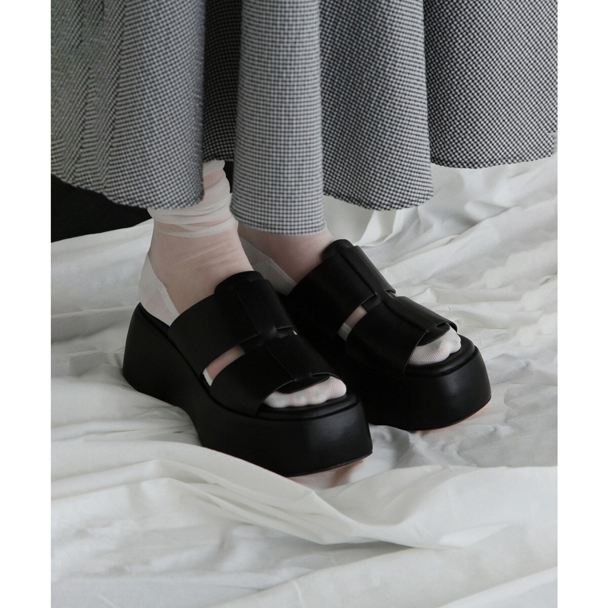 Teva/テバ】別注 ZYMIC サンダル | イエナ(IENA) | マルイウェブチャネル