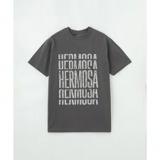 フロントロゴＴシャツ