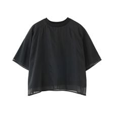 SHEER LAYERED TOPS