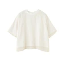SHEER LAYERED TOPS