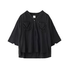 SKIPPER BLOUSE