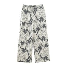 ART PRINT PANTS