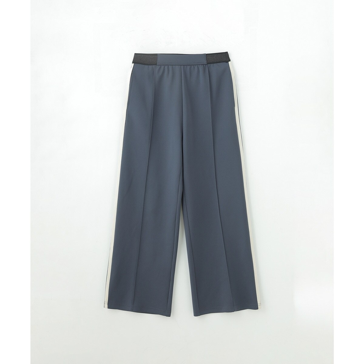 WIDE TAPERED PANTS | エックスガール(X-GIRL) | マルイウェブ