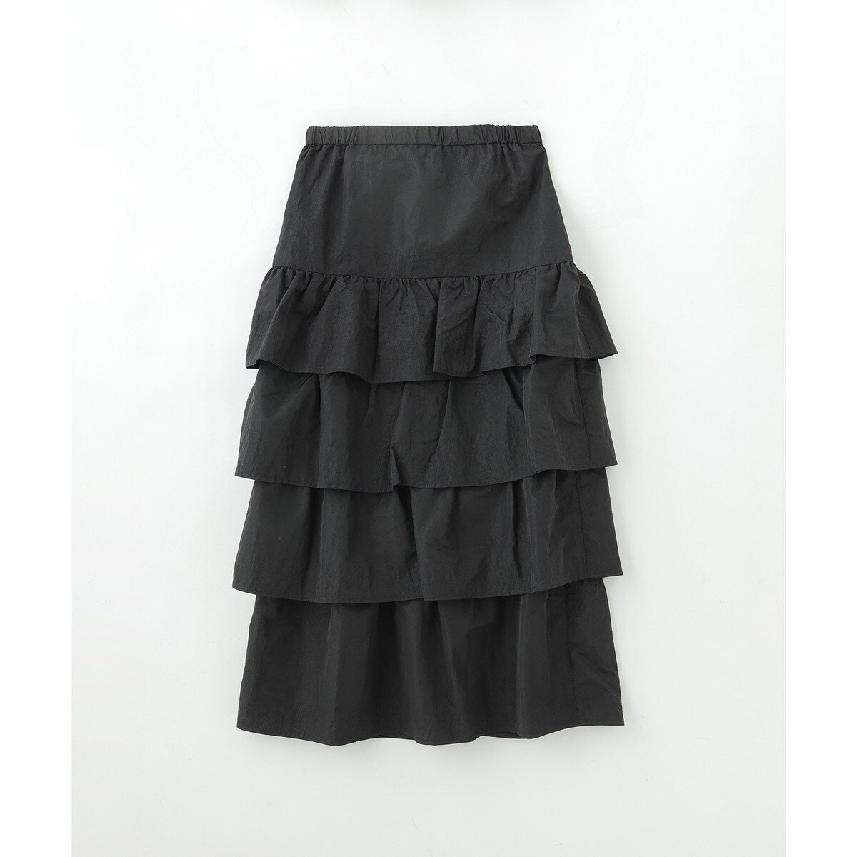 nylon utility skirt | コードエー(CODE A) | マルイウェブチャネル