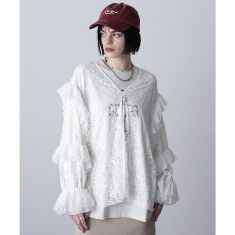 [^:203251013002]R[fBl[g̎ɁI{[؂₩ȃ[XvI[o[EXgb`̗A݂悭Sn̗ǂ[XgpEtg͐[߂̂ƂVJEzCgAJ[L2FWJiň : 蓧 : Lk :  : Ȃn̗L : ȂpVGbg : I[o[Ci[p : KvX^btr[ɉit{fReBuȃfUCBgƃtŃ[X̎ނςĂ܂Btg͐[߂VJłƂ܂BI[o[TCYȂ̂ŁAɃTVc𓧂ĒȂ̂߂łBCREOLMEg[ɂ͎ȂhRɊy߂錠ȂΎ̒lɒ邱ƂSāBVINTAGEiߋj~STREETij<br>݂[c琶܂VȃCXs[VB`IȕɃ[XJ`[̗vf𗎂Ƃ񂾃Re|[ȃfUCWJBNX^C`鎖ȂAE{\Ńt@bVyޏɌāACREOLME̓AgNeBȃX^CĂ܂B戵ӎf̒p摜̏ꍇA̓ɂAۂ̐FƈقȂČ邱Ƃ܂B F́Ain̉摜QƂB