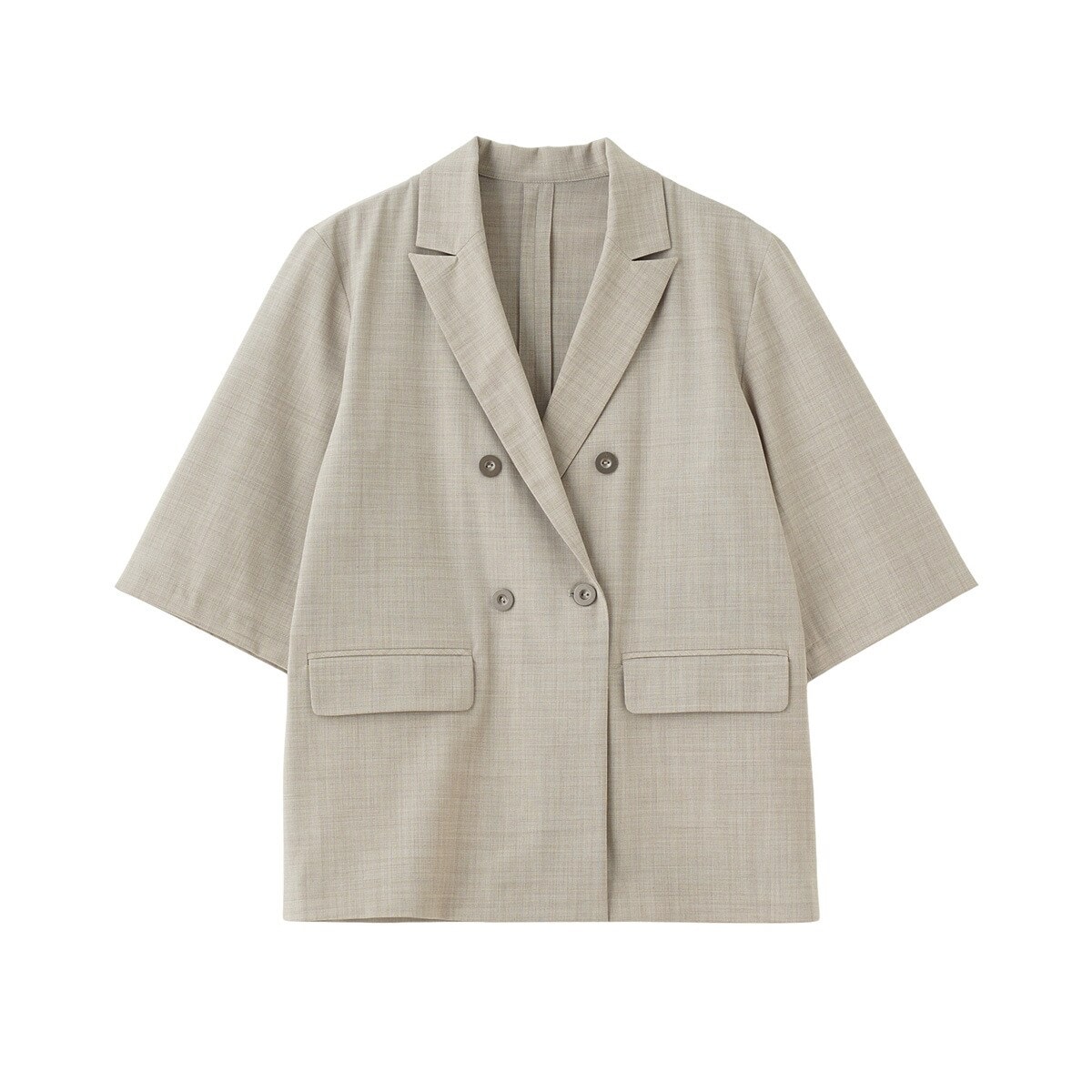 お値下げ‼️完売品　SLOBE IENA ラミージョーゼットジャケット SLOBE IENA｜ラミージョーゼットジャケット | Rakuten Fashion