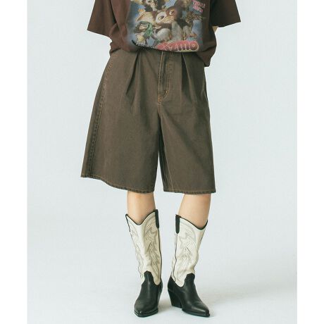 [^:203251031003]Be[WYAl̃n[tpcE[߂̃J[ŁAHɂ邱Ȃꂽ́EɃ^bNAɌĂƂVGbgEGB闚₷䊴ŁApvX~\bNX̃ghX^CɂEuEAJ[L2FWJi : ȂLk : Ȃň : 藠n : ȂX^btr[悢Be[Wl̂ȂꊴoĂn[tpcBɃ^bNĂ̂ŁAEGXg͂茩ɌĂƍLVGbg▭łB\bNXɃpvX킹邾ŁAۂX^CO܂BcCfނ̂肵nŁAV[Y킸płACełBCREOLMEg[ɂ͎ȂhRɊy߂錠ȂΎ̒lɒ邱ƂSāBVINTAGEiߋj~STREETij݂[c琶܂VȃCXs[VB`IȕɃ[XJ`[̗vf𗎂Ƃ񂾃Re|[ȃfUCWJBNX^C`鎖ȂAE{\Ńt@bVyޏɌāACREOLME̓AgNeBȃX^CĂ܂B戵ӎf̒p摜̏ꍇA̓ɂAۂ̐FƈقȂČ邱Ƃ܂B F́Ain̉摜QƂB