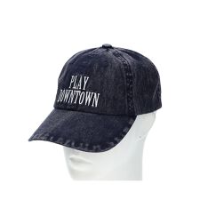 (CREOLME)LOGO CAP