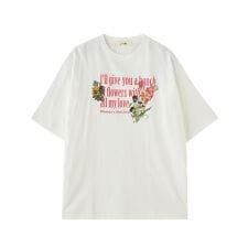 (mag.by c)LOGO BIG-TEE