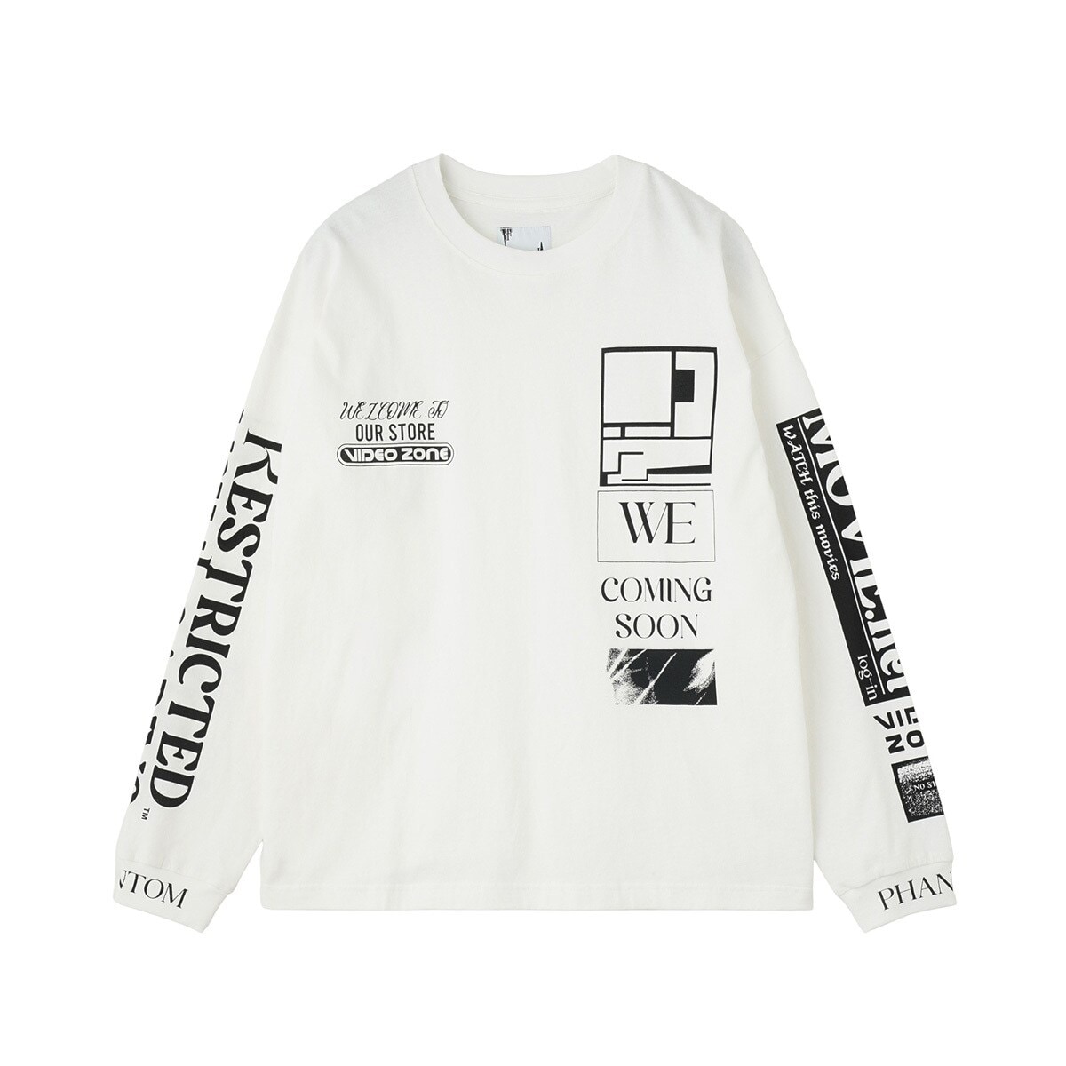 【公式ショップ】 Tシャツ・カットソー ロンT セール】 の通販 マルイウェブチャネル | ミュージシャン