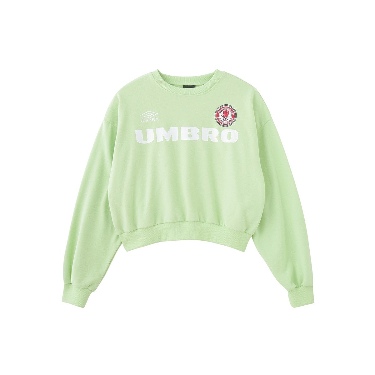 ローズバッド（ROSE BUD）/UMBRO スウェット UMBRO ｽｳｪｯﾄ | ローズバッド(ROSE BUD) | マルイウェブチャネル