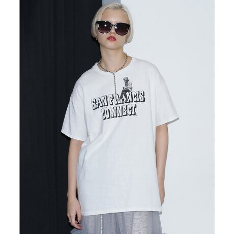 [^:202243013005]uSANFRANCISCO.NNECT.~ROSE BUDv̕ʒfUCTVcE100̂ƂfފEROSE BUDʒfUCEI[o[TCYȃVGbgyX^btr[zuhSɏĂSANFRANCISCO.NNECT.炵Eς̃fUCBʂɂROSEBUD̃SĂ܂BTCY̓t[TCYłAI[o[TCỸVGbgɂȂĂ܂B100̂Ƃfފuh͋̕CɃ}b`Ă܂By戵ӎzf̒p摜̏ꍇA̓ɂAۂ̐FƈقȂČ邱Ƃ܂BF́Ain̉摜QƂB