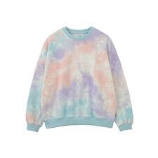 【WEB・一部店舗限定】BACK OPEN SWEAT