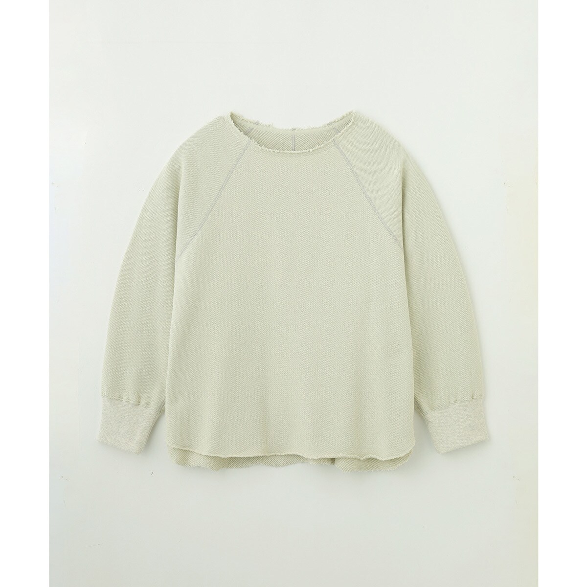 INLAY PULLOVER | ローズバッド(ROSE BUD) | マルイ