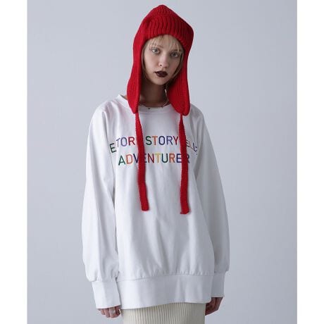 [^:204244013003]JtȎhJGENE HEAVENS炵bZ[W\N[lbNXEFbgEtbgŃX[Xȕ̂Ɩڂ̋l܂уXEFbgngpEe̐؂ւ⑳̌^ɂfUĈ{fByizň:蓧:ȂLk::Ȃn̗L:ȂpVGbg:I[o[Ci[p:svyX^btr[z1JtȎhJgpS{ꂽN[lbNXEFbgB\ʊ̓X[Xȕ̂Ƃڂ̋l܂уXEFbgngpBe̐؂ւ⑳̌^ɂfUĈ{fBɎdグ܂BwCREATORS /nҁxwSTORY TELLERS/xwADVENTURERS/`ƁxËlln҂łAłAl̖`ƂłBGENE HEAVENS炵tJtɎhJBVvȃN[lbÑXEFbgłfUC鑶݊͂1łBGENE HEAVENSwSn悢Ԃ؂ɂ鎩Rȑl̏̂߂NEW STANDARD WEARx̎̃[h[uɌȂDENIMMILITARYASnǂԂɒCOZY WEARVcƎ̃tB^[UP DATEB􂢂炵y߂re[WCNȃACeAI[ZeBbNȒ񂵗ǂfUC܂ŁAJWAȒɃGKg₿ƂANZgICibvWJBAGENEƂӖ͒tX́wW[Yx̌ꌹłAw`qxƂӖtB̌tʂAV[YlXȃuhƂ́w`qxƃR{[V[XĂ̂GENE HEAVENS̖͂̂ЂƂB͖ܘ_AƑ⒇ԂƂ́AĉɂƂĐSn悢ԂɈꏏɊył炦lȃuhڎwĂ܂By戵ӎzf̒p摜̏ꍇA̓ɂAۂ̐FƈقȂČ邱Ƃ܂BF́Ain̉摜QƂB