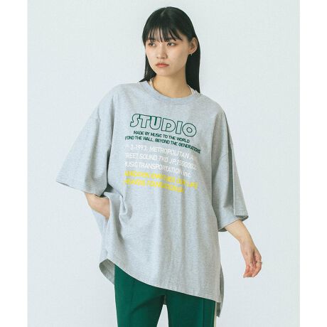 [^:204252011002]gˋ̉yX^WIhe[}ɂAGENE HEAVENS̃X^btTEEEǂ␢𒴂Ĉ鉹y𔭐Mˋ̃X^WIC[WEGENE HEAVENSŐlCBIG TEEx[XɎgpEhJ~vg̃_uHŉŝfUCɎdグEƂVGbg͂ŁǍ^킸Ȃ₷Epc⃌[XXJ[gȂǁACpNĝ{gƍDi : ȂLk : 萶ň : 藠n : ȂX^btr[VѐSRZvgƁAhJvgґȃfBe[ڂ1ByX^WĨX^btTVcƂݒj[NŁA邾ŕ܂BBIGVGbgقǂ悢^A{gXI΂RȃX^CO\B̉Ă̎TVcƂāA[h[uɂЉĂقACełBGENE HEAVENSSn悢Ԃ؂ɂ鎩Rȏׂ̈NEW STANDARD BRANDBfj~^[AOtBbNTEEVcVcAghɍEȂACe𒆐SɓƎ̎_ŃAWBwLOVE THE WORLD`̐EAĂ̐Exe[}ɁA⎩RA𒴂郔Be[WCXpCAꂽCibv܂BwGENExƂ͒tX́wW[Yx̌ꌹłAw`qxƂӖtB̌tʂAlXȃuhƂ́w`qxƂ̃R{[Voꂵ܂B戵ӎf̒p摜̏ꍇA̓ɂAۂ̐FƈقȂČ邱Ƃ܂BF́Ain̉摜QƂB