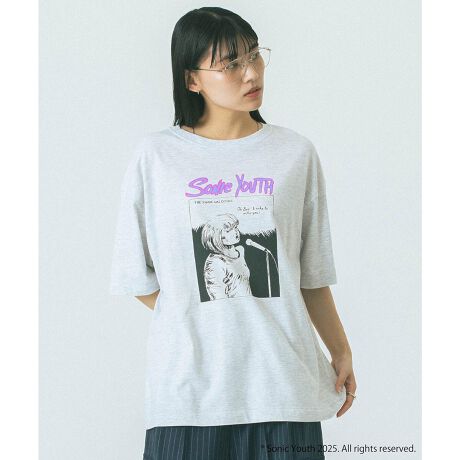 [^:203252013001]SONIC YOUTH̃OtBbN𗎂ƂCREOLMEʒTVcE80Nȍ~̃CfB[V[\uSONIC YOUTHṽA[g[NgpÊ鏗炵fނŁAJWAȂ烂[hȈۂɎdグꖇEƂG̓VfނŁAĂɂKȒSnEOtBbÑfUCA1ŃX^CO܂ACeEBe[WCNȕ͋CŁAfjXbNXƂ̑Qi : ȂLk : 萶ň : ʗn : ȂX^btr[Be[WsłlC̍SONIC YOUTH̃OtBbN𗎂Ƃ񂾁ACREOLMEȂł͂̈ꖇB[ĥ{fBƃA[g̍vgŁAVvȂ瑶݊̂X^COy߂܂BĜ悢VfނŁAĂ̒TVcƂĒp܂BCREOLME"[ɂ͎Ȃ"RɊy߂錠ȂΎ̒lɒ邱ƂSāBVINTAGEiߋj~STREETij݂[c琶܂VȃCXs[VB`IȕɃ[XJ`[̗vf𗎂Ƃ񂾃Re|[ȃfUCWJBNX^C`鎖ȂAE{\Ńt@bVyޏɌāACREOLME̓AgNeBȃX^CĂ܂B戵ӎf̒p摜̏ꍇA̓ɂAۂ̐FƈقȂČ邱Ƃ܂B F́Ain̉摜QƂB