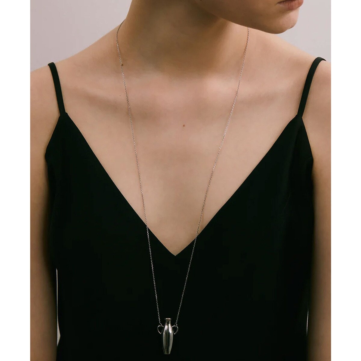 【SALE価格】 Rose budネックレス(定価 10000円 ) ローズバッド(ROSE BUD) レディース ネックレス・ペンダント の