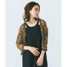 EMBROIDARY SHIRT
