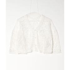 EMBROIDARY SHIRT